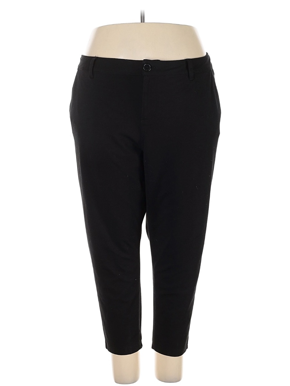 Torrid X Betty & Veronica black pants
